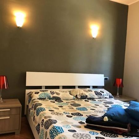 Casa Vacanze “Perla Del Circeo” Apartment Sabaudia Bagian luar foto