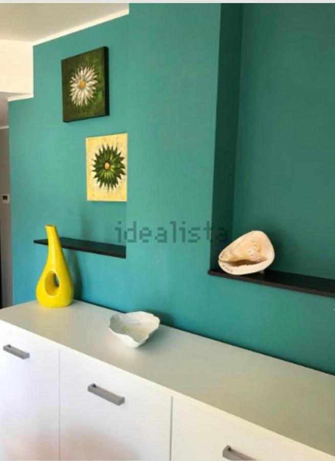 Casa Vacanze “Perla Del Circeo” Apartment Sabaudia Bagian luar foto