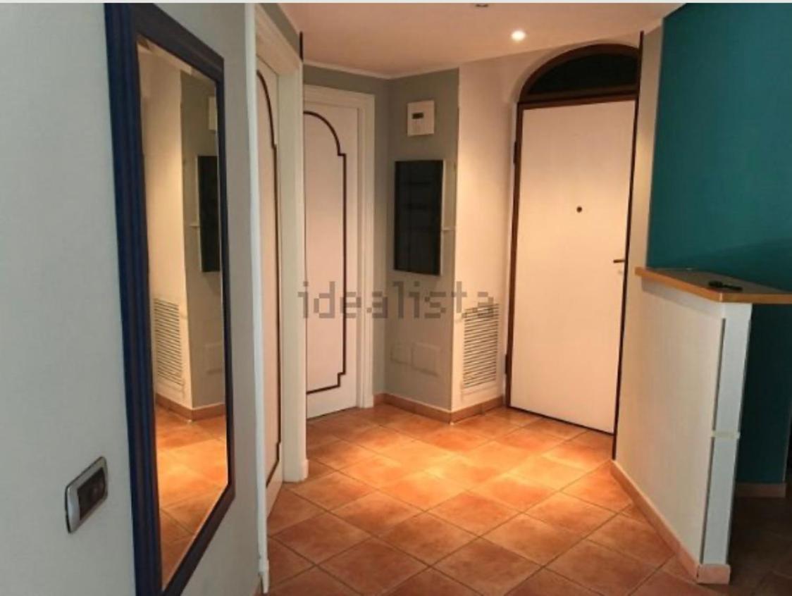 Casa Vacanze “Perla Del Circeo” Apartment Sabaudia Bagian luar foto