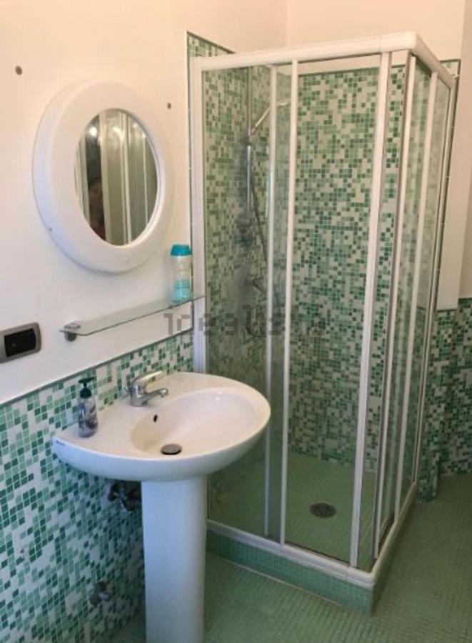 Casa Vacanze “Perla Del Circeo” Apartment Sabaudia Bagian luar foto
