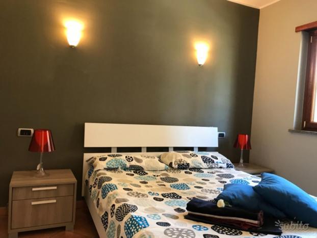 Casa Vacanze “Perla Del Circeo” Apartment Sabaudia Bagian luar foto